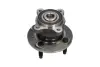 PARTS CHEVROLET Подшипник ступицы Aveo 11- KAVO WBH1016 (фото 4)