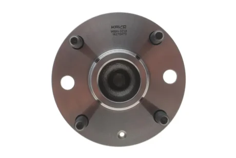 Підшипник маточини (задньої) Chevrolet Epica 06-11/Deawoo Tosca 06-- (+ABS) KAVO WBH1018
