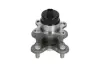 PARTS DAIHATSU Маточина колеса MATERIA (M4) 1.5 06-, SIRION (M3) 1.3 08-, SUBARU JUSTY IV 1.0 (M300) 07- KAVO WBH1502 (фото 1)