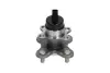PARTS DAIHATSU Маточина колеса MATERIA (M4) 1.5 06-, SIRION (M3) 1.3 08-, SUBARU JUSTY IV 1.0 (M300) 07- KAVO WBH1502 (фото 3)
