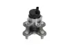 PARTS DAIHATSU Маточина колеса MATERIA (M4) 1.5 06-, SIRION (M3) 1.3 08-, SUBARU JUSTY IV 1.0 (M300) 07- KAVO WBH1502 (фото 4)
