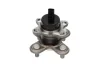 PARTS DAIHATSU комплект підшипника маточини колеса CUORE VI 03- KAVO WBH1503 (фото 1)