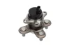 PARTS DAIHATSU комплект підшипника маточини колеса CUORE VI 03- KAVO WBH1503 (фото 2)