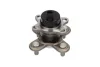 PARTS DAIHATSU комплект підшипника маточини колеса CUORE VI 03- KAVO WBH1503 (фото 3)
