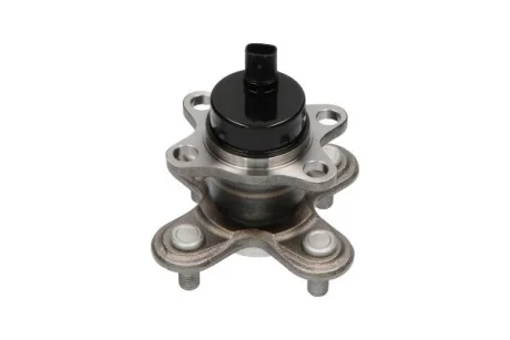 PARTS DAIHATSU комплект підшипника маточини колеса CUORE VI 03- KAVO WBH1503