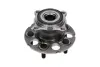 PARTS HONDA Маточина колеса CR-V III 06- KAVO WBH2036 (фото 1)