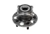 PARTS HONDA Маточина колеса CR-V III 06- KAVO WBH2036 (фото 3)