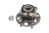 PARTS HONDA Маточина колеса задн. CR-V IV 12- KAVO WBH2062 (фото 2)