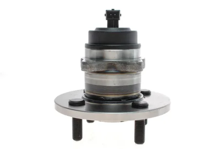 Підшипник маточини (задньої) Hyundai Accent III/Kia Rio II 1.0-1.6 02- (+ABS) KAVO WBH3011
