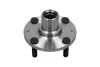 PARTS KIA Маточина колеса RIO -11, HYUNDAI ACCENT II (LC) 1.3 00-05 KAVO WBH3027 (фото 3)