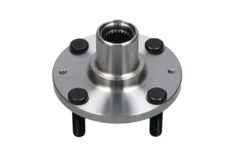 PARTS KIA Маточина колеса RIO -11, HYUNDAI ACCENT II (LC) 1.3 00-05 KAVO WBH3027