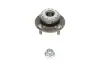 PARTS HYUNDAI Маточина колеса задн. ELANTRA III (XD) 1.8 00-06 KAVO WBH3049 (фото 1)
