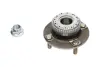 PARTS HYUNDAI Маточина колеса задн. ELANTRA III (XD) 1.8 00-06 KAVO WBH3049 (фото 2)