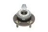 PARTS HYUNDAI Маточина колеса задн. ELANTRA III (XD) 1.8 00-06 KAVO WBH3049 (фото 3)