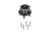 PARTS HYUNDAI Маточина колеса Santa Fe 01-, ix55,Kia Sorento 3.0/3/8 KAVO WBH3052 (фото 1)