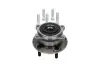 PARTS HYUNDAI Маточина колеса Santa Fe 01-, ix55,Kia Sorento 3.0/3/8 KAVO WBH3052 (фото 3)