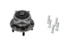 PARTS HYUNDAI Маточина колеса Santa Fe 01-, ix55,Kia Sorento 3.0/3/8 KAVO WBH3052 (фото 4)