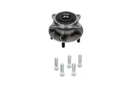 PARTS HYUNDAI Маточина колеса Santa Fe 01-, ix55,Kia Sorento 3.0/3/8 KAVO WBH3052