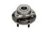 PARTS KIA Маточина колеса CARNIVAL / GRAND CARNIVAL III (VQ) 2.2 CRDi 10- KAVO WBH4010 (фото 2)