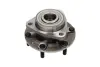 PARTS KIA Маточина колеса CARNIVAL / GRAND CARNIVAL III (VQ) 2.2 CRDi 10- KAVO WBH4010 (фото 4)