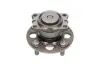 PARTS KIA Маточина колеса задн. PICANTO II (TA) 1.0 11-17 KAVO WBH4013 (фото 3)
