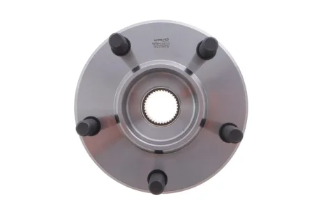 Підшипник маточини (передньої) Mazda 3 03- KAVO WBH4510
