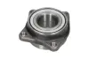 PARTS MITSUBISHI Маточина колеса GALANT -04 KAVO WBH5510 (фото 2)