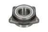 PARTS MITSUBISHI Маточина колеса GALANT -04 KAVO WBH5510 (фото 3)