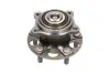 PARTS MITSUBISHI К-кт подшипника задн.ступицы Lancer X,Outlander,Citroen C-Crosser 10- KAVO WBH5522 (фото 1)