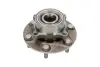 PARTS MITSUBISHI підшипник передн.ступ.Pajero 07 - KAVO WBH5528 (фото 1)
