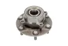 PARTS MITSUBISHI підшипник передн.ступ.Pajero 07 - KAVO WBH5528 (фото 2)