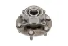 PARTS MITSUBISHI підшипник передн.ступ.Pajero 07 - KAVO WBH5528 (фото 3)