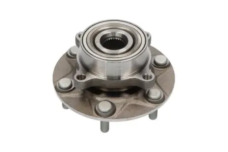 PARTS MITSUBISHI підшипник передн.ступ.Pajero 07 - KAVO WBH5528