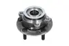 PARTS NISSAN Подшипник передней ступицы X-Trail 2,0-2,5 07-, Qasqai 07-. KAVO WBH6512 (фото 1)