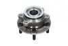 PARTS NISSAN Подшипник передней ступицы X-Trail 2,0-2,5 07-, Qasqai 07-. KAVO WBH6512 (фото 2)