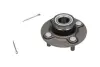 PARTS NISSAN Маточина колеса задн. Micra -03 KAVO WBH6516 (фото 2)