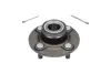 PARTS NISSAN Маточина колеса задн. Micra -03 KAVO WBH6516 (фото 3)