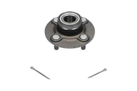 PARTS NISSAN Маточина колеса задн. Micra -03 KAVO WBH6516