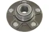 PARTS NISSAN Маточина колеса MAXIMA / MAXIMA QX IV (A32) 2.0 95-00 KAVO WBH6526 (фото 1)