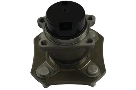 PARTS NISSAN К-т підшипника маточини задн.Tiida KAVO WBH6538