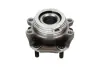 PARTS NISSAN Маточина колеса передня MURANO 2.5-3.5 08-, TEANA 3.5 08- KAVO WBH6544 (фото 1)