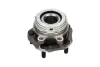 PARTS NISSAN Маточина колеса передня MURANO 2.5-3.5 08-, TEANA 3.5 08- KAVO WBH6544 (фото 4)