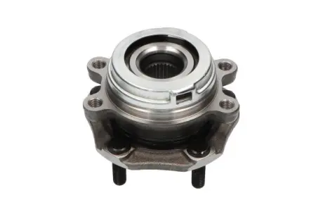 PARTS NISSAN Маточина колеса передня MURANO 2.5-3.5 08-, TEANA 3.5 08- KAVO WBH6544