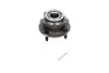 PARTS NISSAN Маточина колеса NV200 1.5 dCi 85 (M20, M20M) 10- KAVO WBH6545 (фото 1)