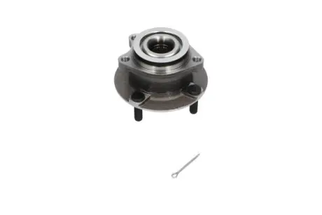 PARTS NISSAN Маточина колеса NV200 1.5 dCi 85 (M20, M20M) 10- KAVO WBH6545