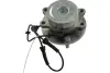 PARTS NISSAN Маточина колеса перед. NP300 Navara 2.5 04- KAVO WBH6564 (фото 1)