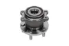 Підшипник маточини задн. Subary Legasy IV/Outback 03-09 KAVO WBH8002 (фото 3)