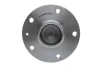 Підшипник маточини (задньої) Suzuki SX4 06-/Fiat Sedici 06-14 (+ABS) KAVO WBH8508 (фото 2)