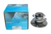 Підшипник маточини (задньої) Suzuki SX4 06-/Fiat Sedici 06-14 (+ABS) KAVO WBH8508 (фото 4)