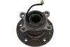 PARTS SUZUKI Маточина колеса зад. SX4 06- KAVO WBH8509 (фото 1)
